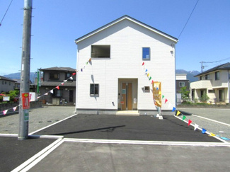【駐車場】 | 駐車場です