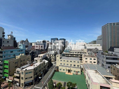 【展望】 | 大森北誠ビル