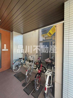 【その他共用部分】 | 大森北誠ビル