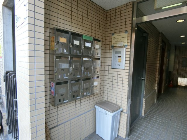 【エントランス】 | グローリ林寺