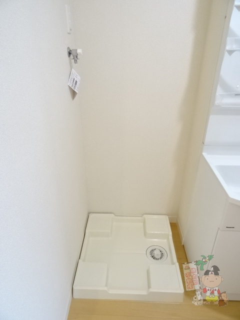 メープルコート　Ａのその他