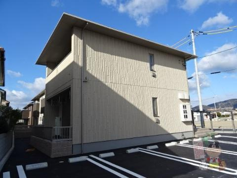 メープルコート　Ａ