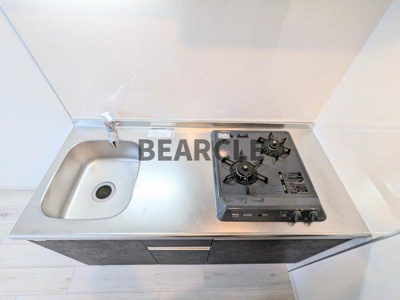 【キッチン】 | ジーメゾン向島シェルール