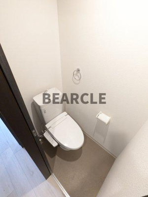 【トイレ】 | ジーメゾン向島シェルール