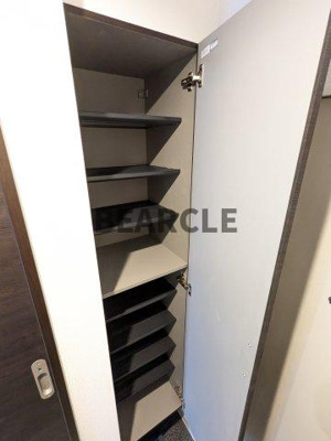 【収納】 | ジーメゾン向島シェルール