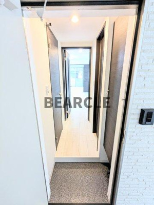 【玄関】 | ジーメゾン向島シェルール