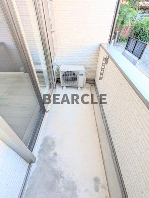 【バルコニー】 | ジーメゾン向島シェルール