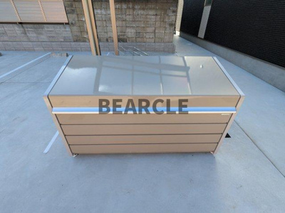 【その他共用部分】 | ジーメゾン向島シェルール