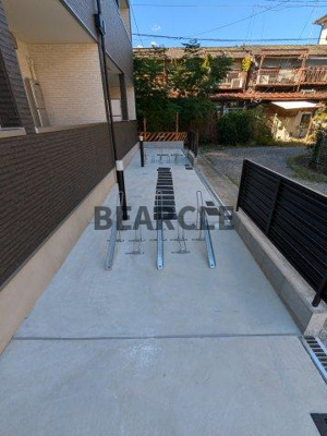 【その他】 | ジーメゾン向島シェルール