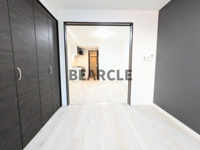 【居間・リビング】 | ジーメゾン向島シェルール