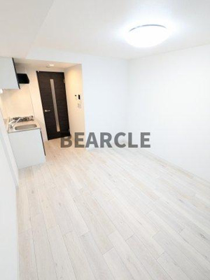 【居間・リビング】 | ジーメゾン向島シェルール