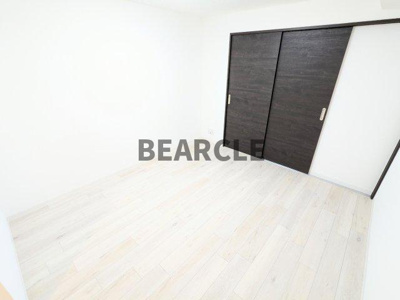 【寝室】 | ジーメゾン向島シェルール