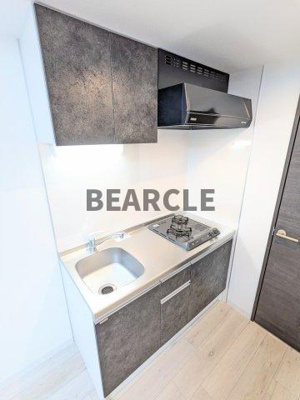 【キッチン】 | ジーメゾン向島シェルール