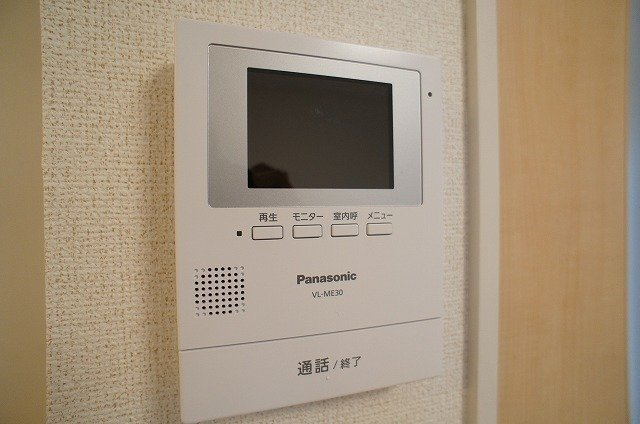 エテルノ　Ⅳのセキュリティ