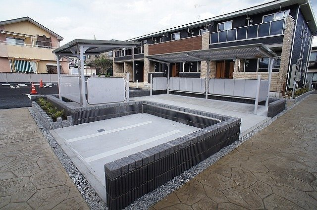 エテルノ　Ⅳのその他共用部分