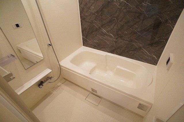 エテルノ　Ⅳの浴室