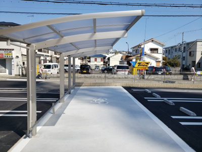 【その他共用部分】 | フレッツァ垂水福田 | ☆神戸市垂水区　フレッツァ垂水福田☆