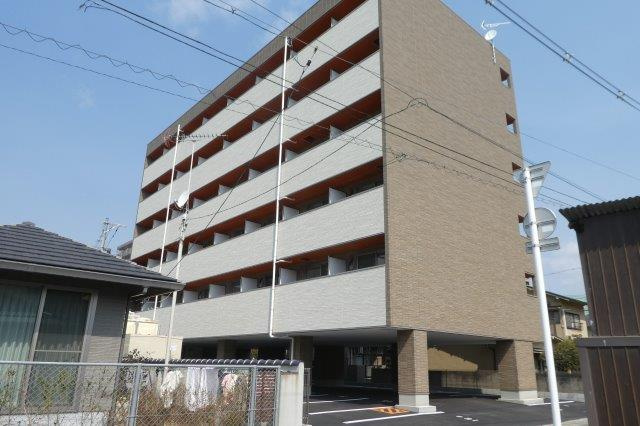 Ｂｅｌｌａ　ｃａｓａ　ｆｅｌｉｃｅの外観