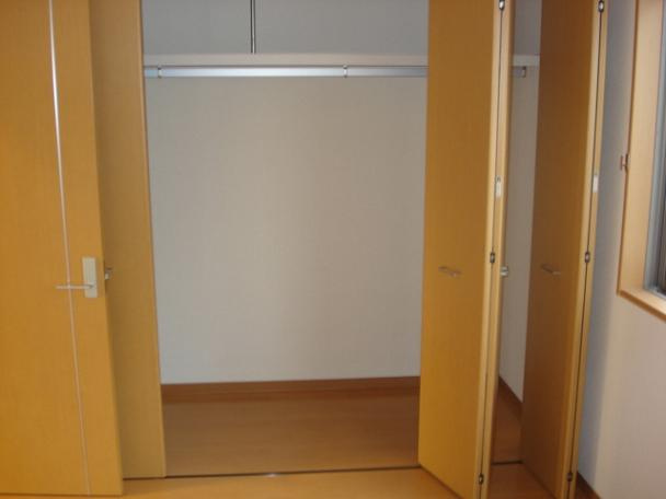 ハピネス さくらの設備