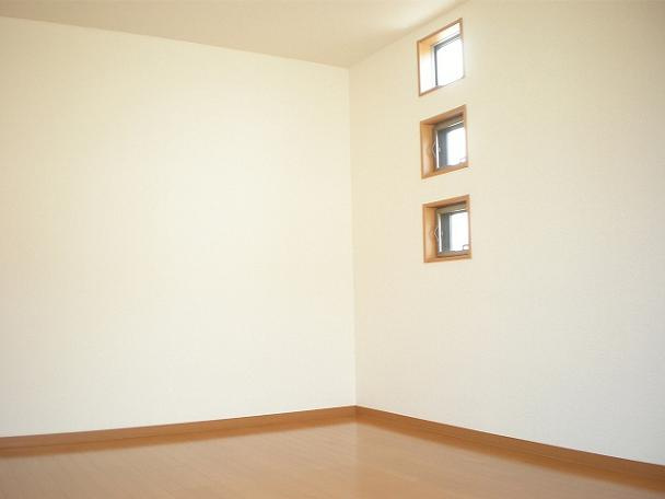 ハピネス さくらの寝室