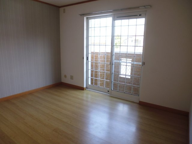 ルマージュ神戸3番館の洋室
