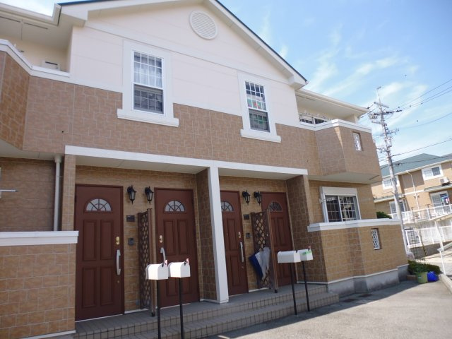 ルマージュ神戸3番館