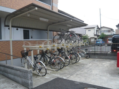 【その他共用部分】 | レジデンス・ファイン