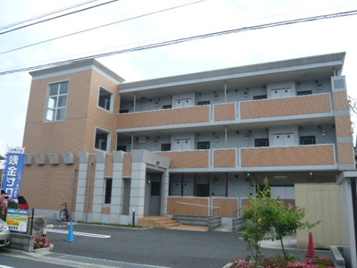 【外観】 | レジデンス・ファイン