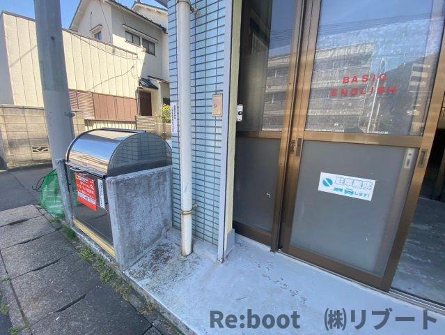DSハウスのその他共用部分