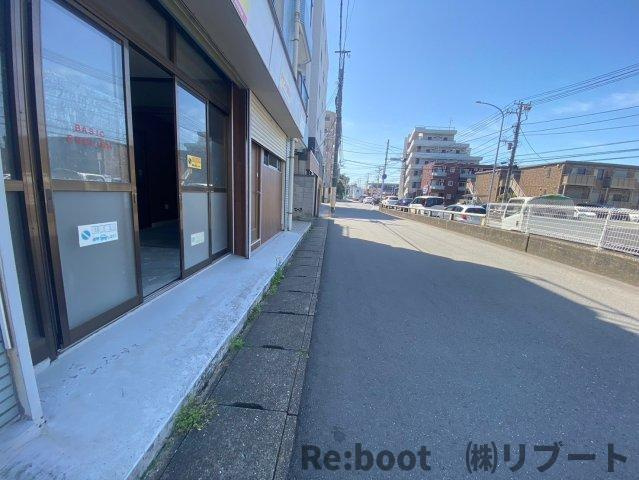 DSハウス