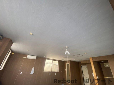 【内装】 | DSハウス