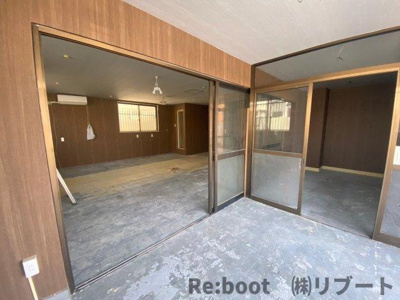 【エントランス】 | DSハウス