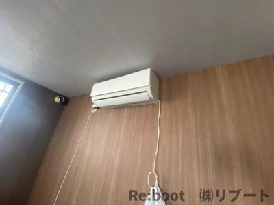 【内装】 | DSハウス