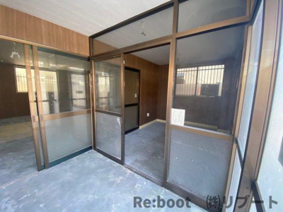 【エントランス】 | DSハウス