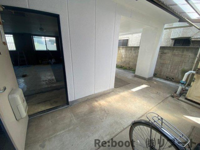 【ロビー】 | DSハウス