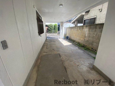 【ロビー】 | DSハウス