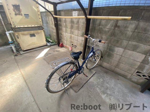 DSハウスのその他共用部分