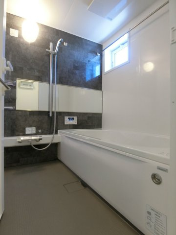 メゾン・アンソレイユのキッチン