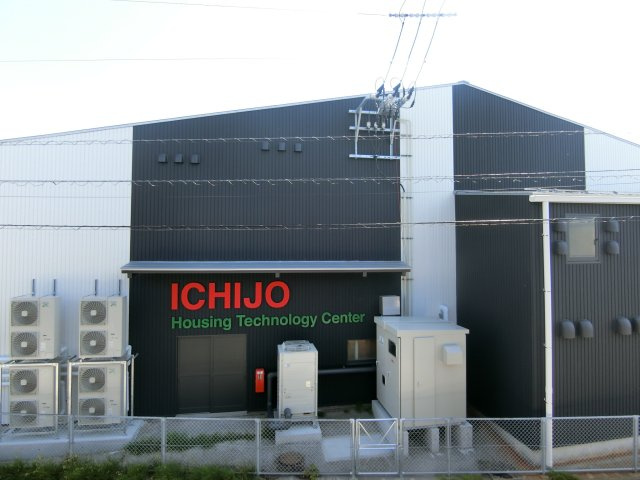 メゾン・アンソレイユの展望