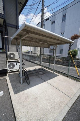 【その他共用部分】 | ミレニアムハイツ