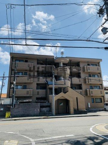 仲介手数料0円！ベル・ハイツ清水