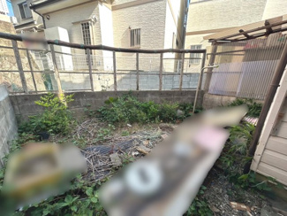 【庭】 | 亀岡市篠町野條下川