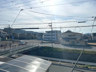 【展望】 | 亀岡市篠町野條下川 | 開放感のある眺望！！