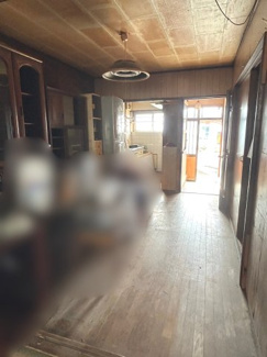 【洋室】 | 亀岡市篠町野條下川