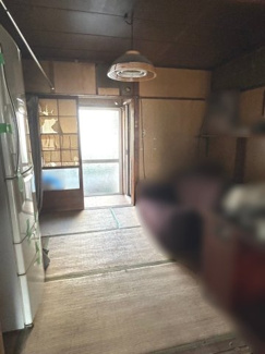 【和室】 | 亀岡市篠町野條下川 | 1F6帖和室：リフォームをお楽しみいただけます