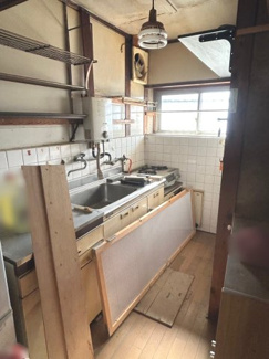 【キッチン】 | 亀岡市篠町野條下川 | リフォームをお楽しみいただけます♪