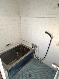 【浴室】 | 亀岡市篠町野條下川 | リフォームをお楽しみいただけます♪