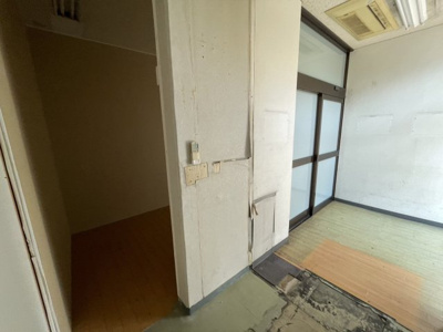 【内装】 | 諏訪栄町店舗事務所T