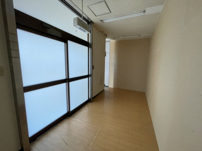 【内装】 | 諏訪栄町店舗事務所T