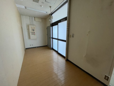 【内装】 | 諏訪栄町店舗事務所T